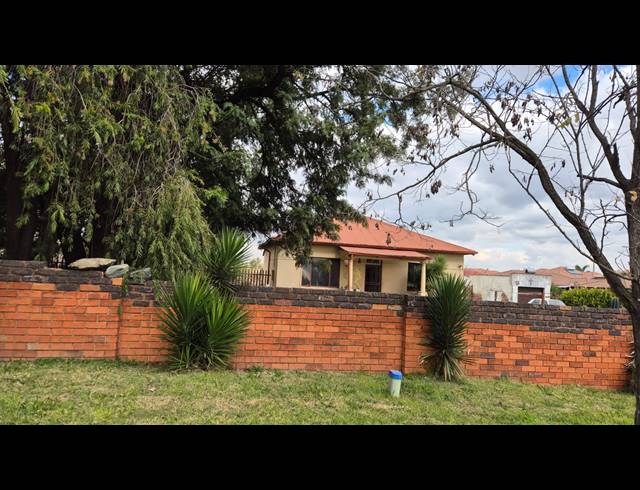 3.10HA VACANT LAND FOR SALE IN RAND COLLIERIES
